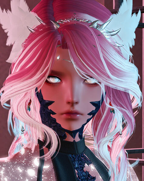 Moonblinded